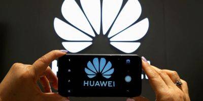 Несмотря на санкции США. Huawei планирует вернуться на рынок 5G-смартфонов к концу года