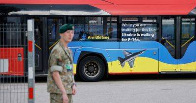 Желто-голубой Вильнюс. Стоит ли искать предательство в саммите НАТО
