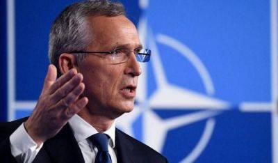 Генсек НАТО назвал, что станет трагедией для Украины