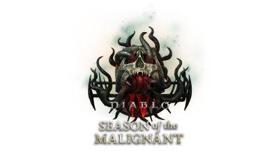 Diablo IV: Season of the Malignant — вышел геймплейный трейлер первого сезона игры