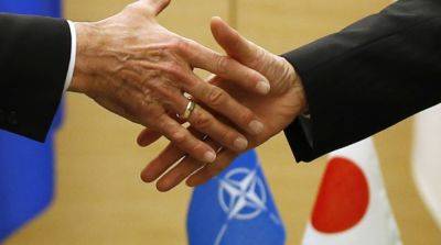 Япония предоставит Украине системы обнаружения БПЛА