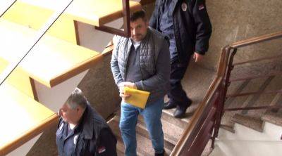 Андрей Наумова – экс-генерала СБУ не экстрадируют в Украину