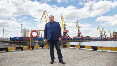 Суд в Калининграде взыскал с депутата Госдумы 370 миллионов рублей