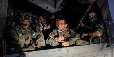 В Беларуси планируют привлечь «вагнеровцев» к подготовке спецназовцев