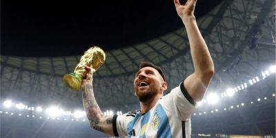 «Бог подскажет»: Месси сделал заявление о завершении карьеры в сборной Аргентины