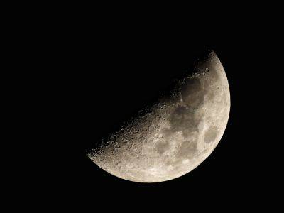 «Горячий» сезон для спутника Земли – вот миссии, которые высадятся на Луне до конца 2023 года