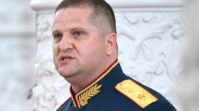 "Бавовна" в Бердянске: в Госдуме подтвердили гибель российского генерала Цокова