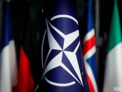 Киевский форум по безопасности обсуждает саммит НАТО в Вильнюсе и перспективы Украины в Альянсе. Трансляция