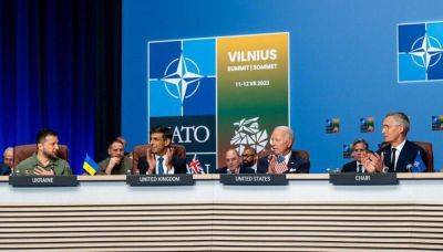 "Исторические" гарантии безопасности для Украины: страны G7 согласовали совместную декларацию – детали