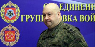 «Плохой день генерала Суровикина». Почему бывшего командующего оккупантами могут «замочить» в тюрьме — Яковина