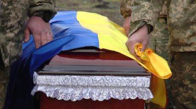 В Украину вернули тела 19 военных, погибших в российском плену