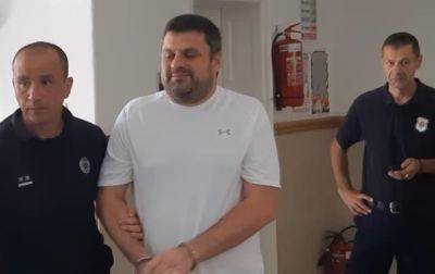 В Сербии суд отказал Украине в экстрадиции экс-генерала СБУ Наумова