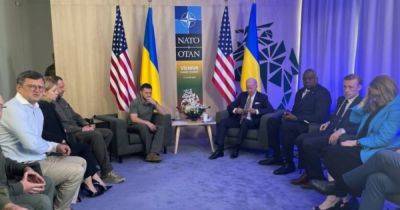 Условия от Байдена. Почему для вступления в НАТО Украине не хватит победы в войне