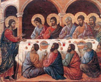 Праздник двенадцати апостолов 13 июля – что надо делать и молитва апостолам