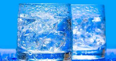 Почему в жару нельзя пить воду со льдом — ведь многие предпочитают пить холодненькое - cxid.info