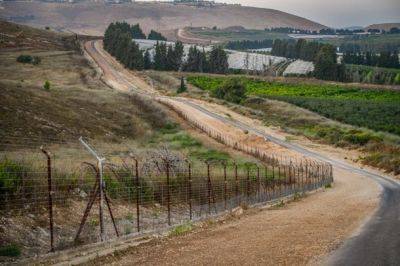 Взрывы на границе Израиля и Ливана: 3 боевика «Хизбалла» ранены