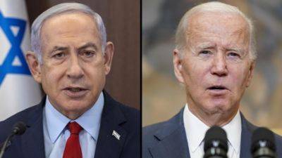 Чем грозит Израилю ухудшение отношений с США