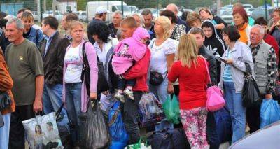 Для новых переселенцев изменят правила получения выплат — что известно - cxid.info - Украина