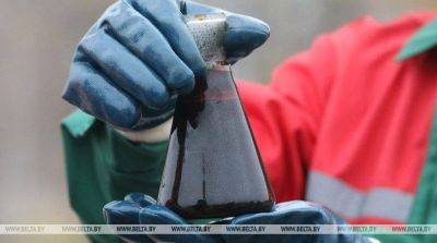 Нефтяники поставили новый рекорд суточной проходки на Речицком месторождении