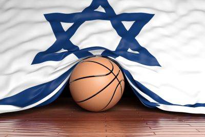 Молодежная сборная Израиля по баскетболу вышла в четвертьфинал, победив непобедимую Испанию