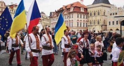 На убежище для украинских беженцев Чехия уже потратила 3 млрд евро