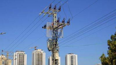 Пик жары в Израиле 13 июля: будут ли отключения электричества?