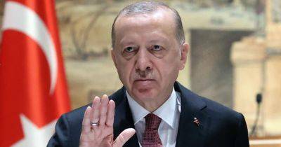 Эрдоган о командирах Азовстали – как и почему Турция передала военных Украине