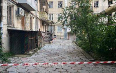 В Крыму у дома коллаборанта прогремел взрыв - соцсети