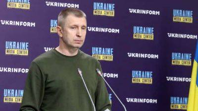 В Украину вернули тела 19 погибших в плену &#8722; Котенко
