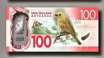 Форекс прогноз и аналитика NZD/USD на 13 июля 2023