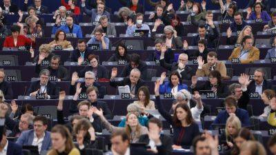 Европарламент поддержал законопроект об охране природы