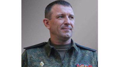 Андрей Гурулев - Российский генерал-майор заявил, что его уволили после доклада о проблемах армии - pravda.com.ua - Россия