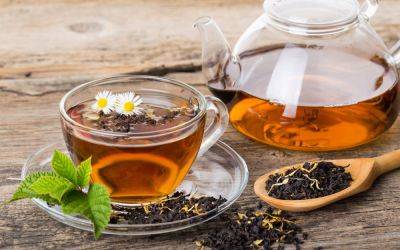 Ваш любимый напиток может быть врагом: ученые объяснили, чем опасен для здоровья чай