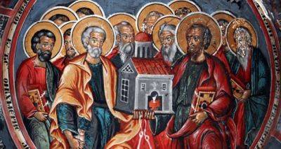 Двенадцать апостолов, Макушка лета: что запрещено делать 13 июля и что сделать нужно