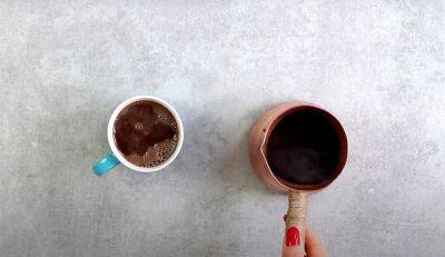 Аромат и вкус сведет вас с ума: как приготовить кофе с корицей