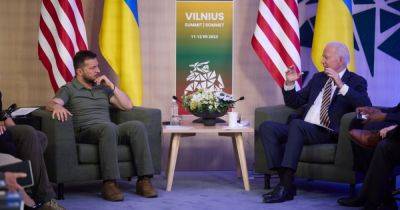 Украина вместо приглашения получила "важные гарантии": итоги саммита НАТО в Вильнюсе