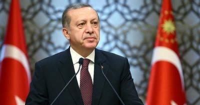 Эрдоган анонсировал встречу с Путиным: объяснит, зачем отпустил командиров-защитников Мариуполя