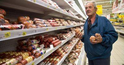 Инфляция в Украине стремительно снижается: почему так происходит во время войны