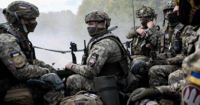 Ситуация на юге Украины: у Сил обороны есть успехи на Бердянском направлении (видео)