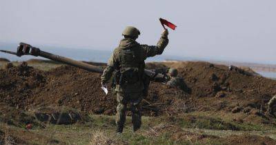Игра в песочек: "власти" Крыма наживаются на оборонительных рубежах для ВС РФ, — Гуменюк