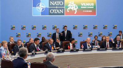 Саммит НАТО показал провал целей россии, ради которых она вторглась в Украину – ISW