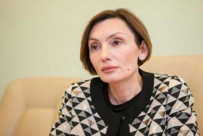 Екатерина Рожкова - Ростислав Шурма - НБУ не поддерживает идею Офиса президента о создании «почтового банка» - minfin.com.ua - Украина