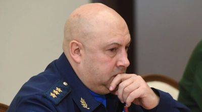 Генерала Суровикина не нашли в четырех московских СИЗО