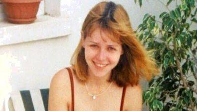 20 лет спустя: полиция поймала убийцу репатриантки из Украины
