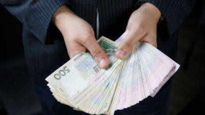 Доплаты к пенсиям отменили – кому не будут начислять до 21000 гривен