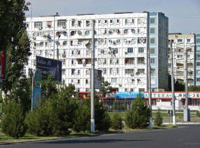 В Узбекистане в июне произошел спад продаж недвижимости. При этом стоимость жилья продолжила расти