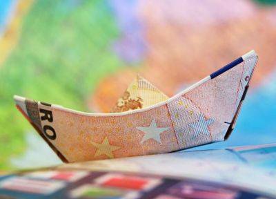 Курс валют на 13 июля: евро ушел вверх