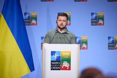 Саммит НАТО – в чем главные результаты для Украины