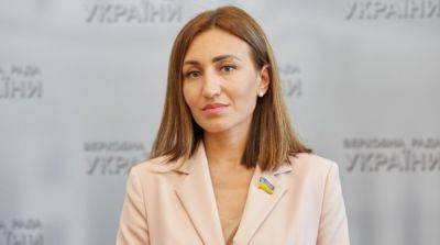 Татьяна Плачкова - Депутатский мандат решила сдать еще один бывший член фракции ОПЗЖ - ru.slovoidilo.ua - Украина