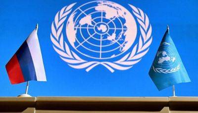 В ООН предложили России подключиться к SWIFT на условиях продления зернового соглашения